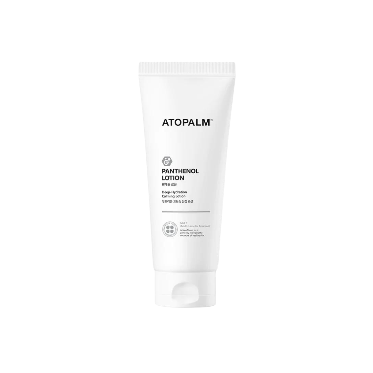 Atopalm Panthenol Lotion