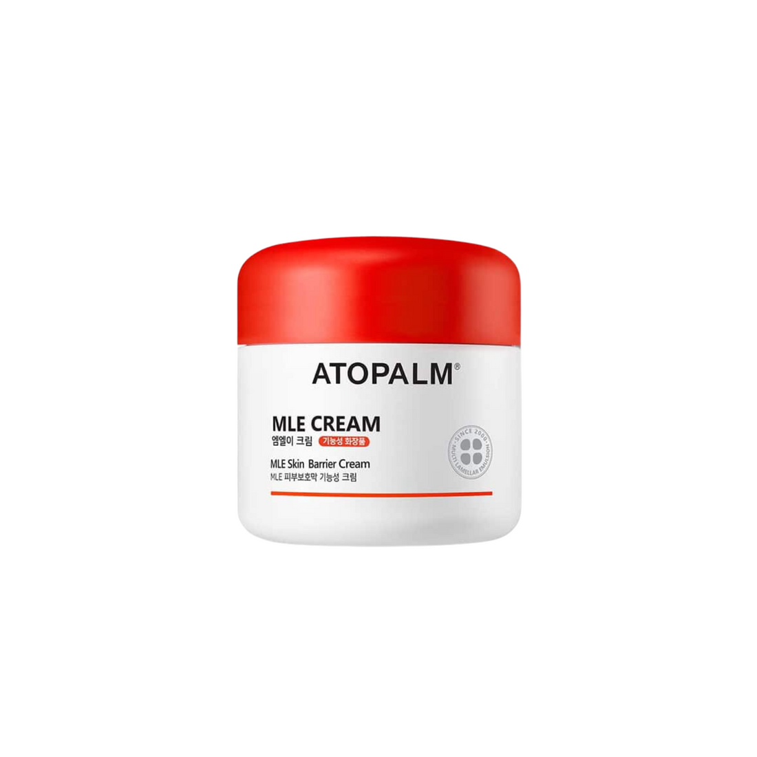 Atopalm MLE Cream 65 ml