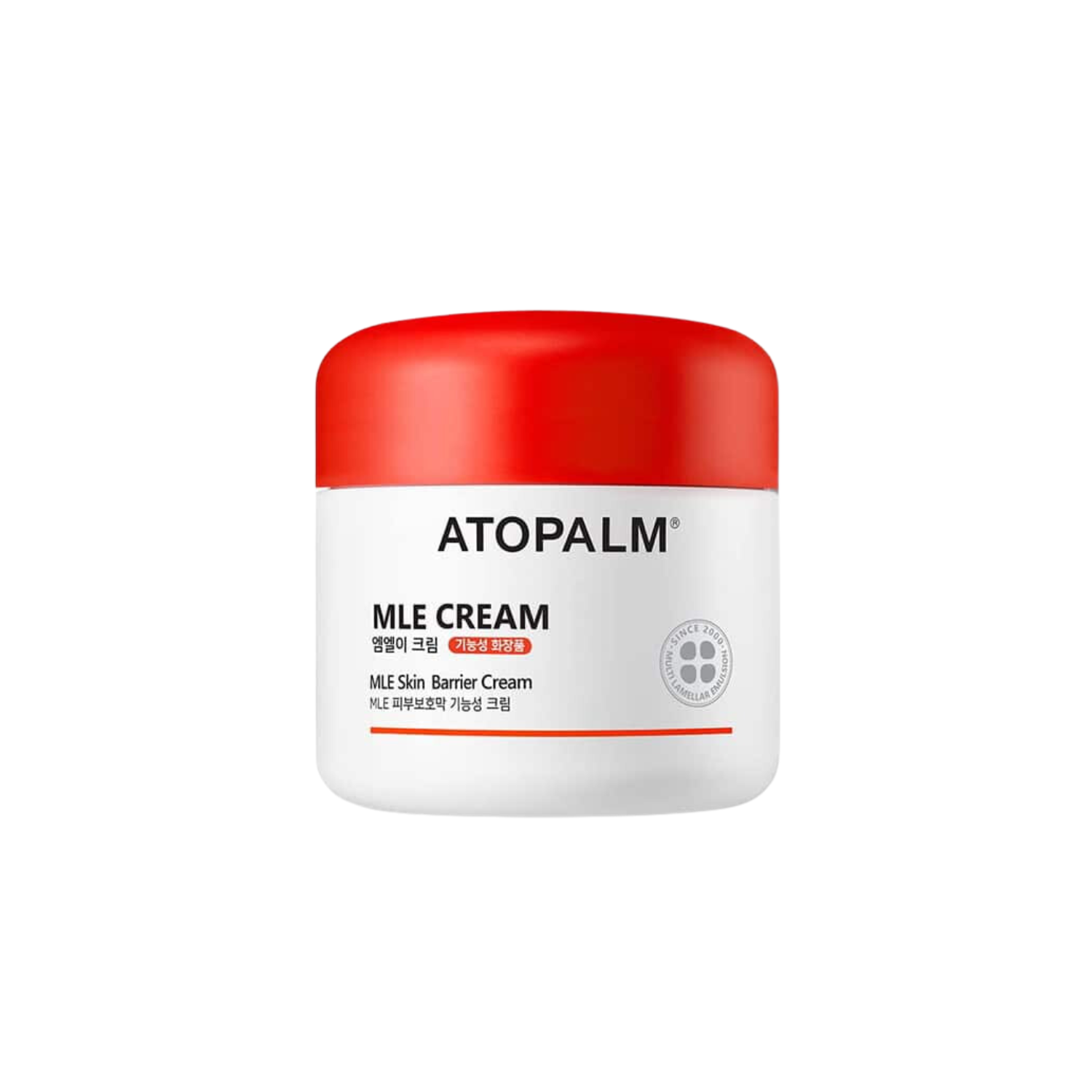 Atopalm MLE Cream 100 ml