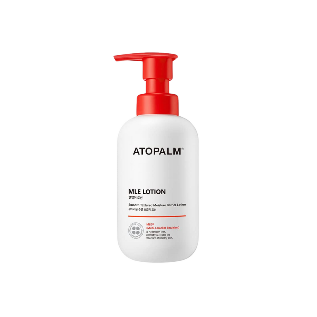 Atopalm MLE Lotion