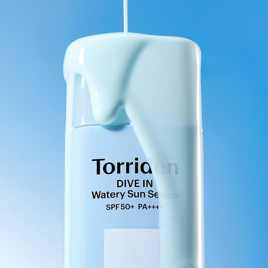 Torriden Dive In Watery Sun Serum