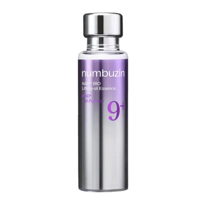 Numbuzin No.9 NAD Bio Lifting Essence