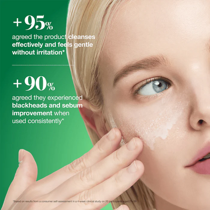 Anua Heartleaf Pore Control Cleansing Oil (Mini)