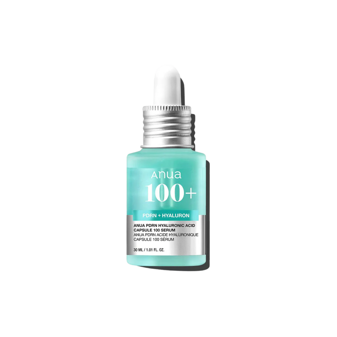 Anua PDRN Hyaluronic Acid Capsule 100 Serum