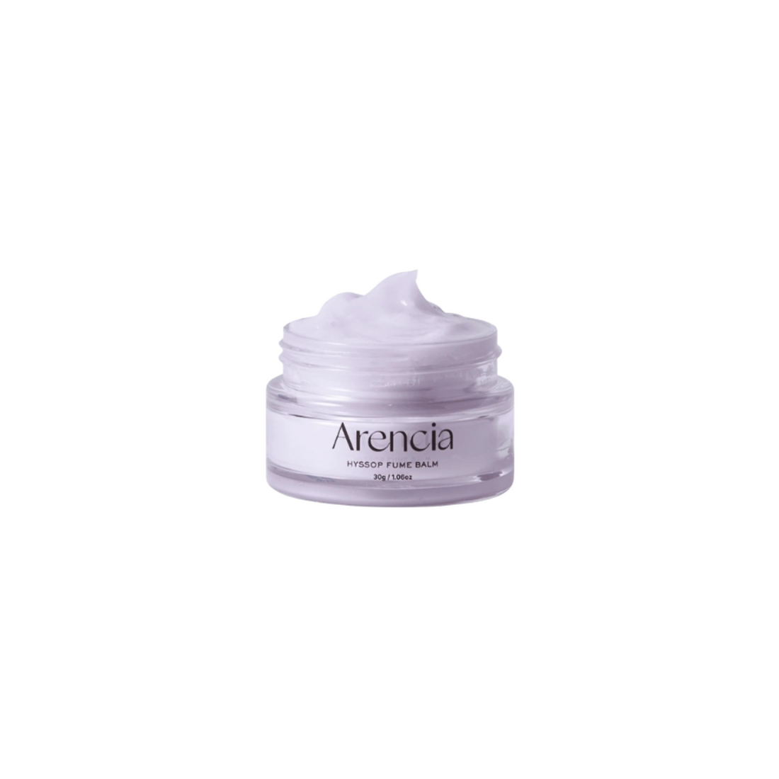 Arencia Hyssop Fume Balm 30g