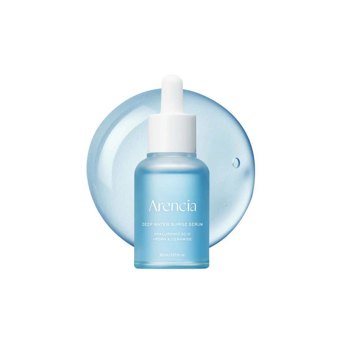 Arencia Deep Water Surge Serum 30ml