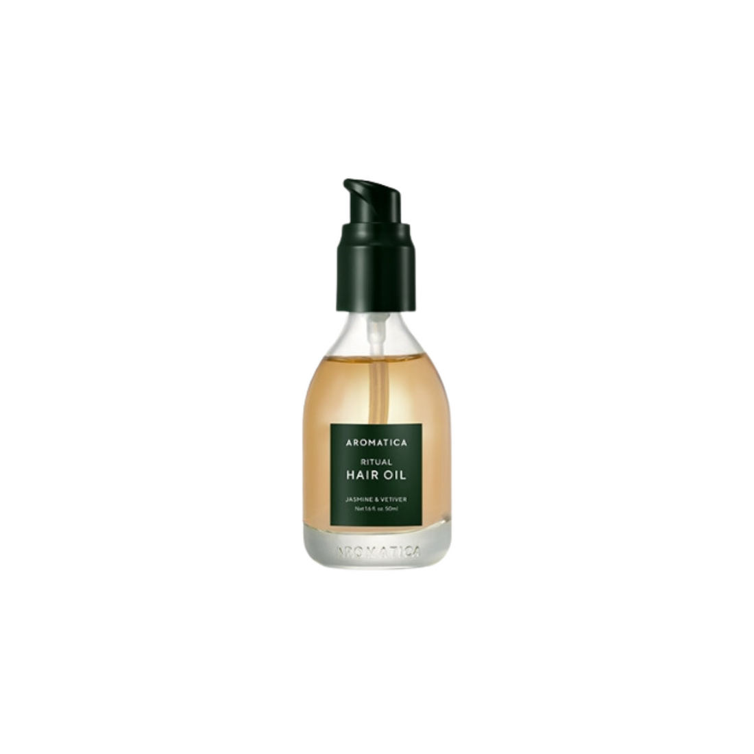 Aromatica Ritual Hair Oil Jasmine & Vetiver