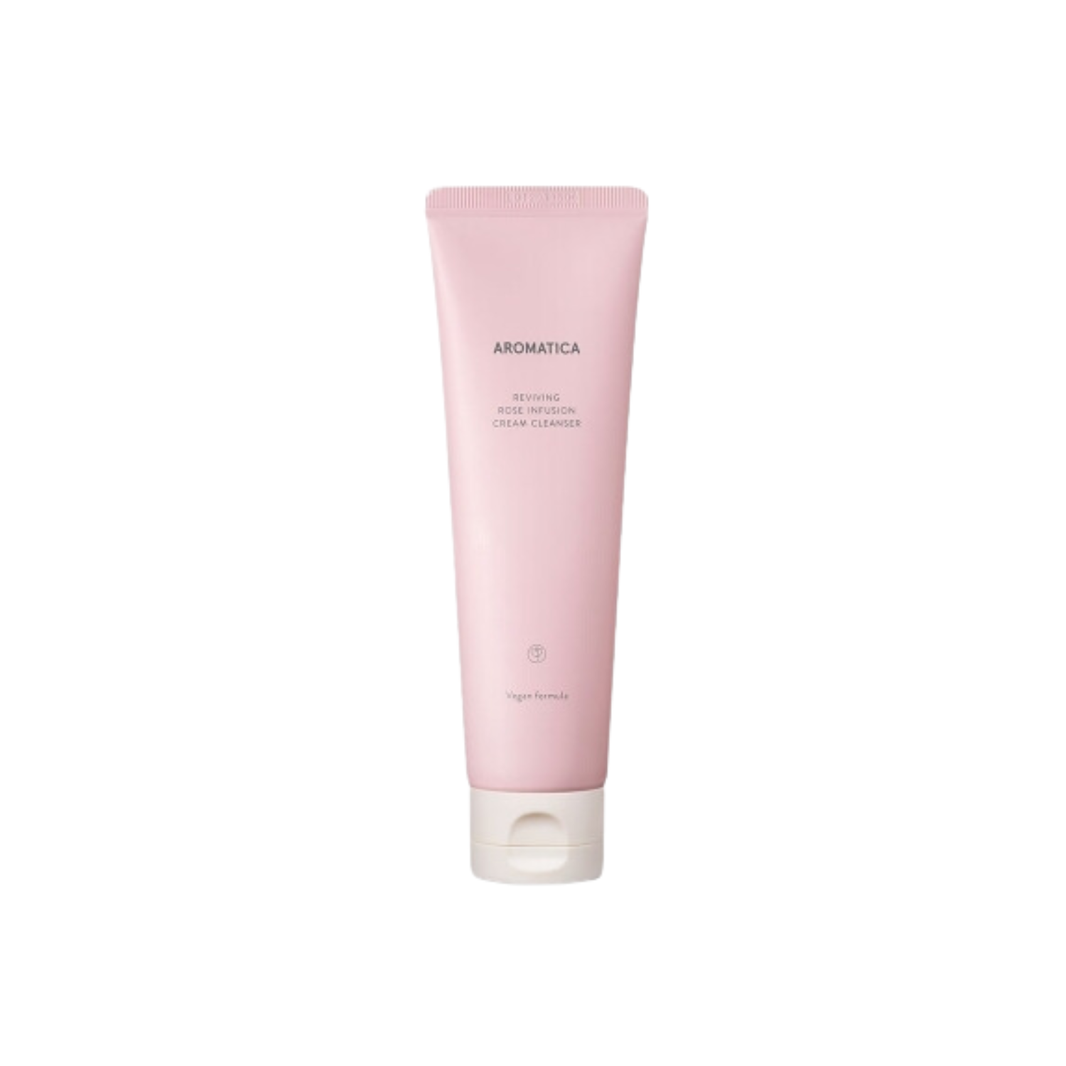 Aromatica Reviving Rose Infusion Cream Cleanser