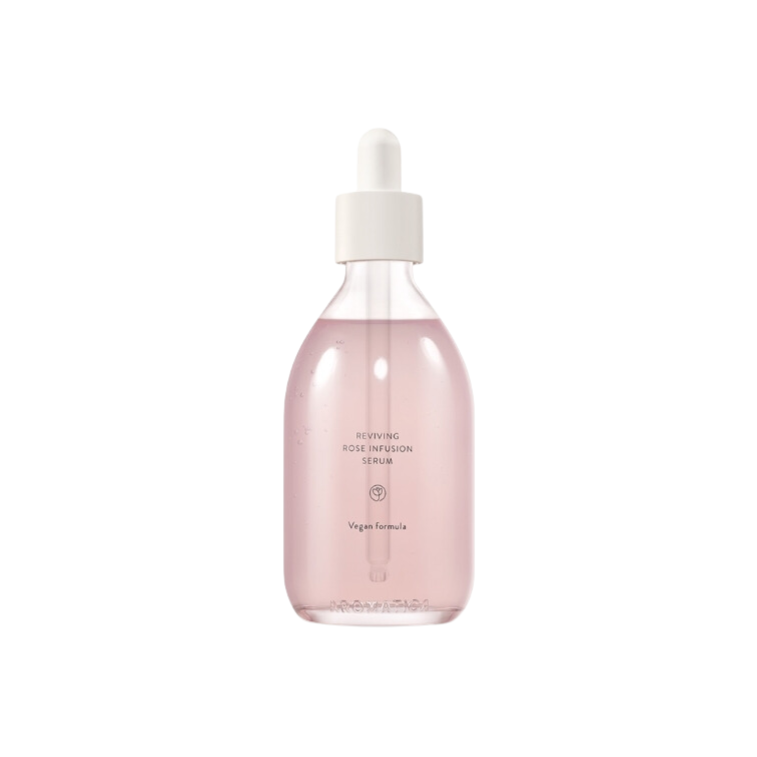 Aromatica Reviving Rose Infusion Serum