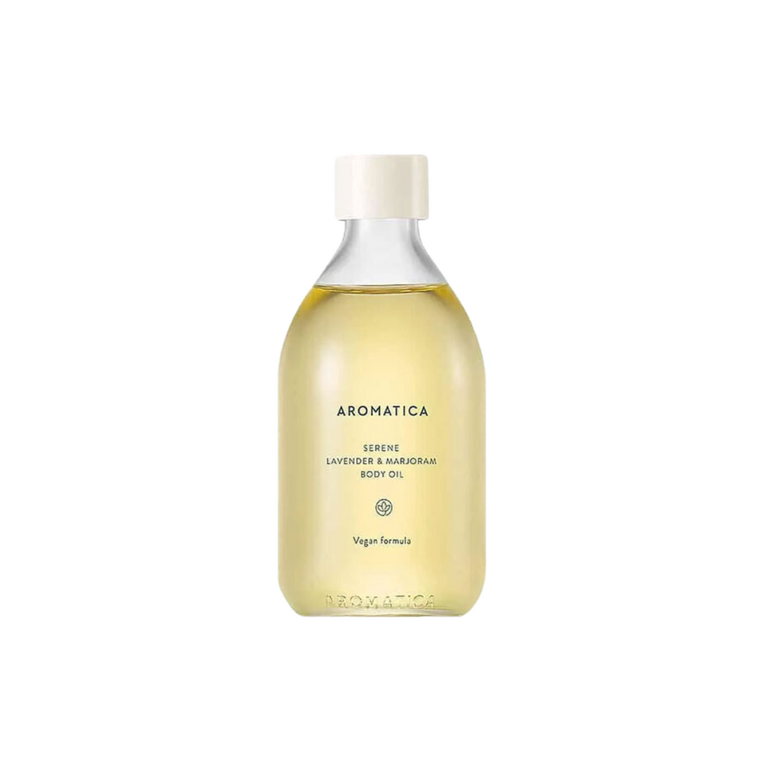 Aromatica Serene Body Oil Lavender & Marjoram