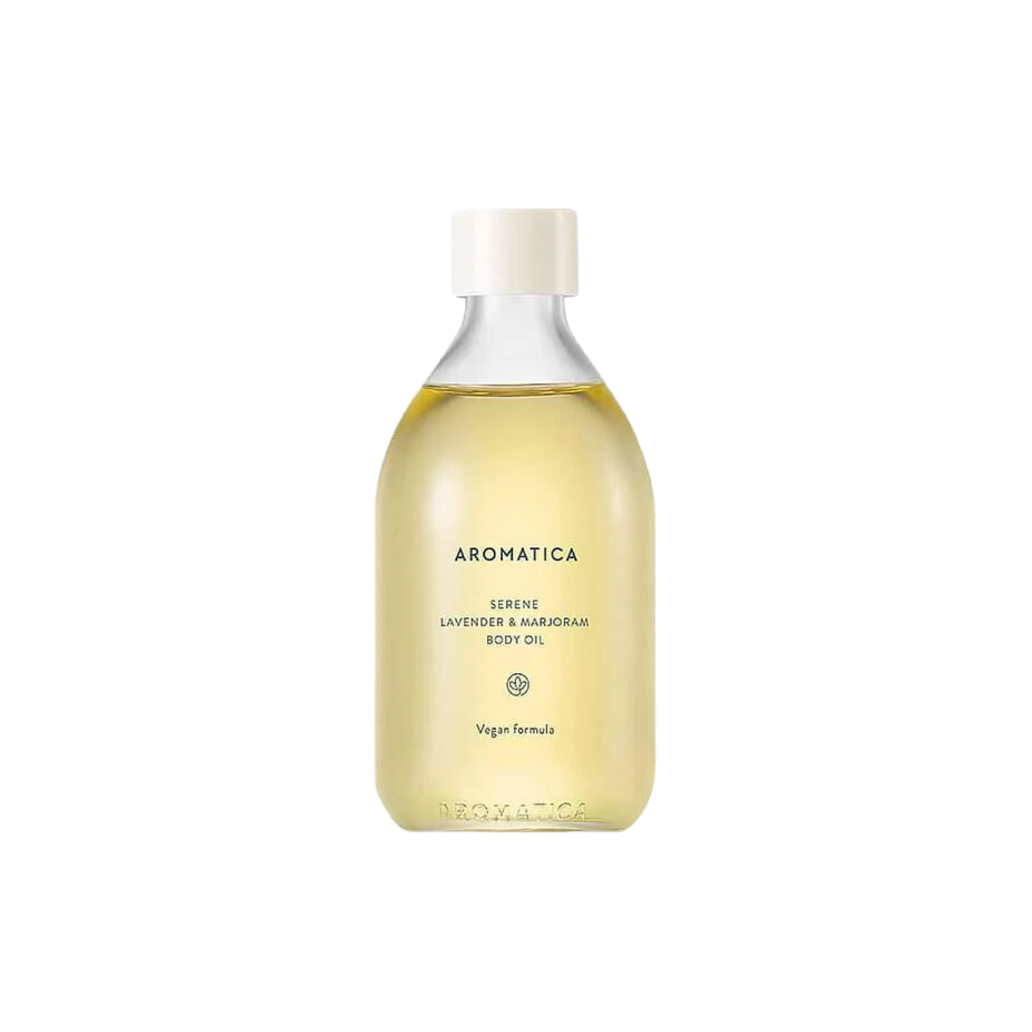 Aromatica Serene Body Oil Lavender &amp; Marjoram