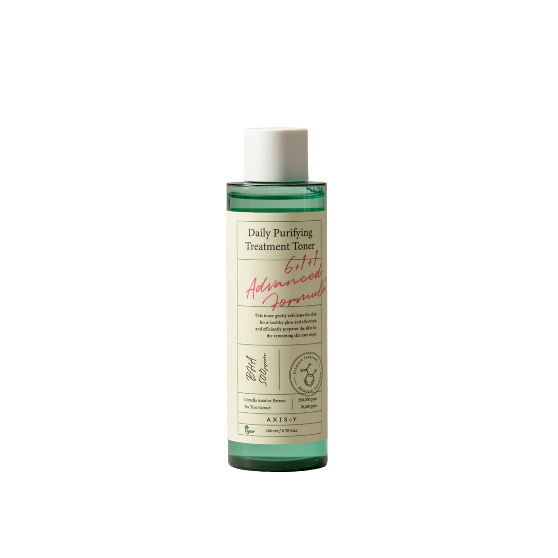 AXIS-Y Daily Purifying Treatment Toner