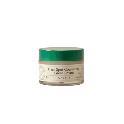 AXIS-Y Dark Spot Correcting Glow Cream