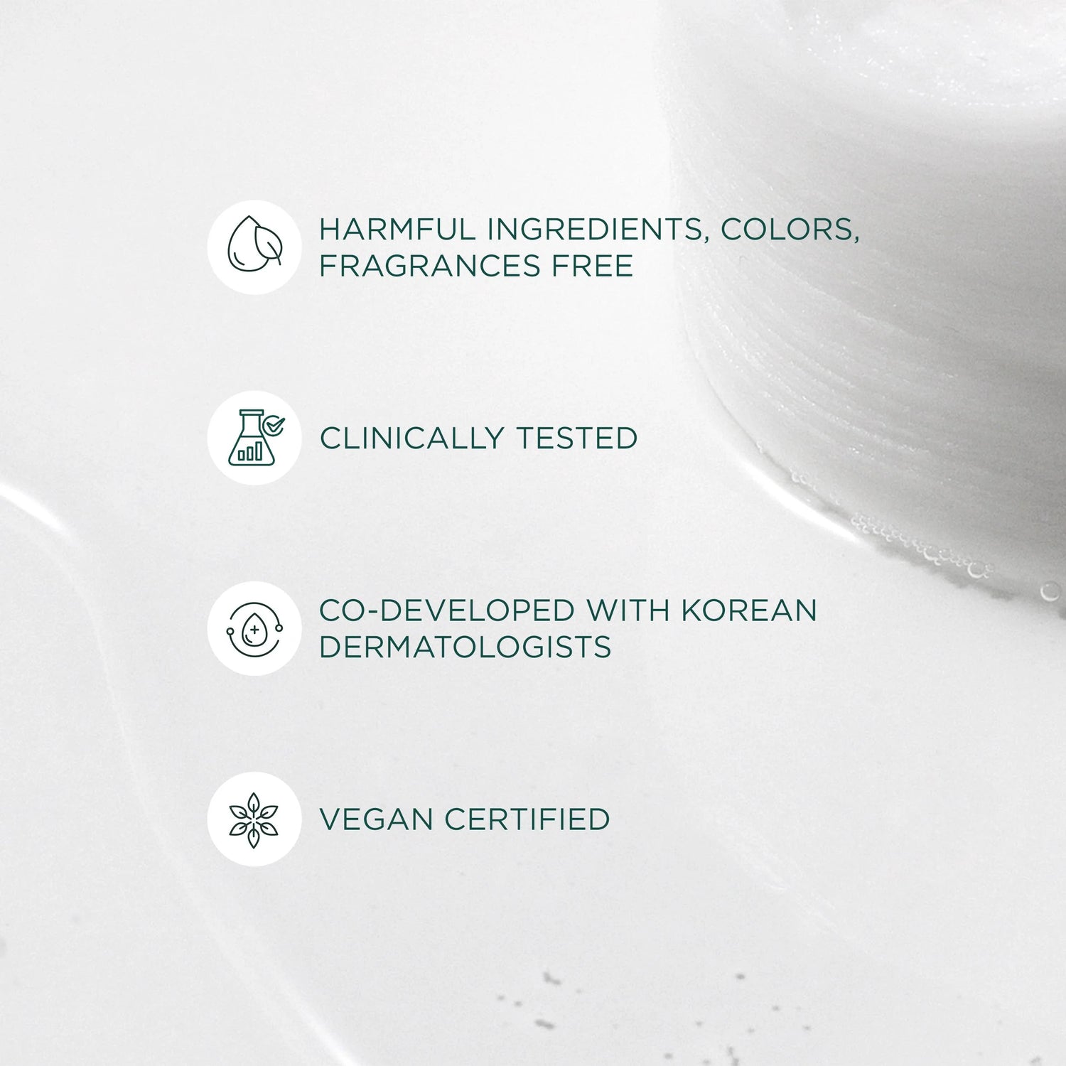 P.CALM Barrier Cycle Toner Pad