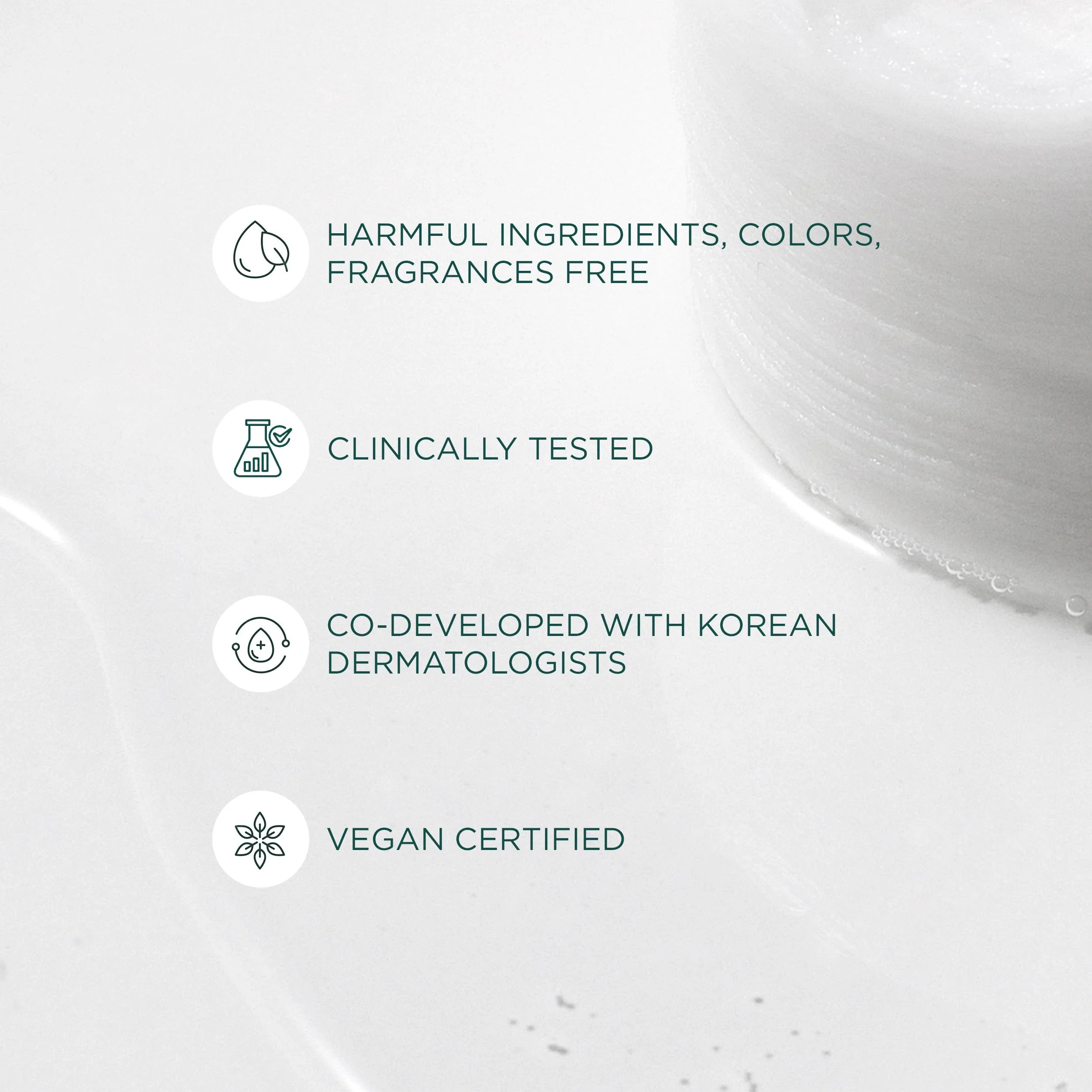 P.CALM Barrier Cycle Toner Pad