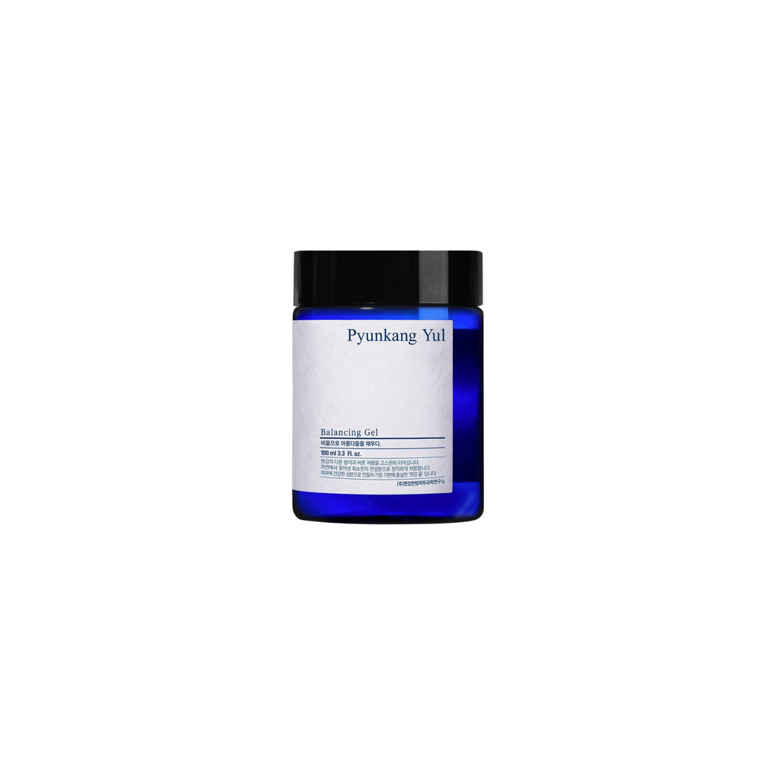 Pyunkang Yul Balancing Gel