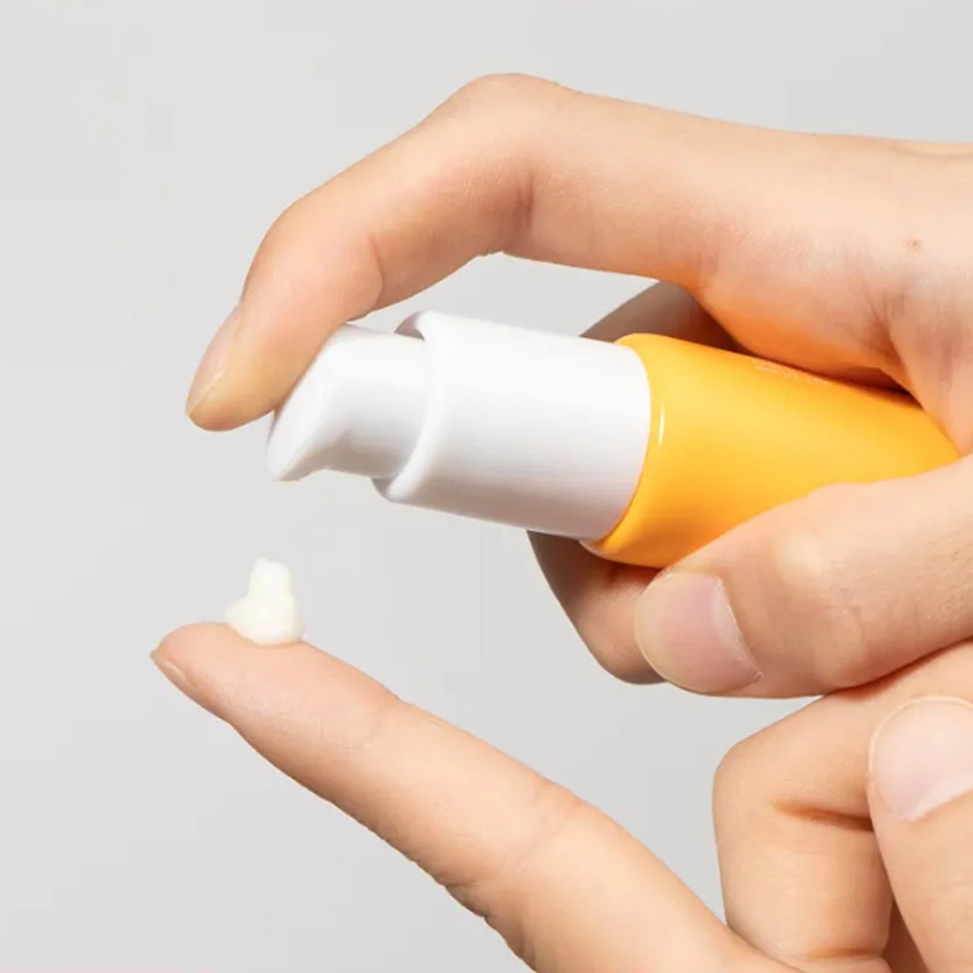 Barulab Vitamin C Niacinamide Brigthening Eye Serum