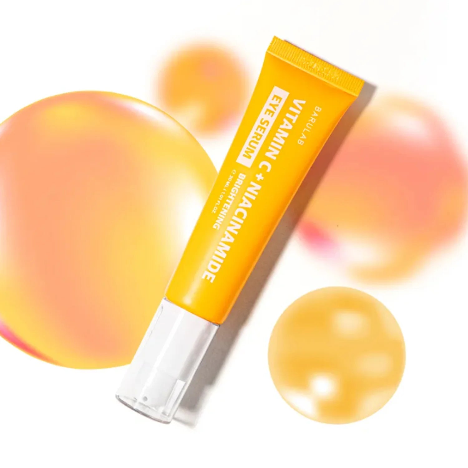 Barulab Vitamin C Niacinamide Brigthening Eye Serum