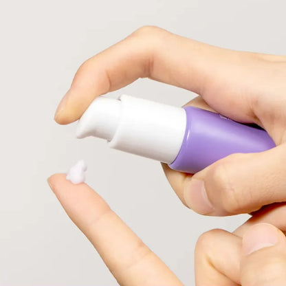 Barulab Bakuchiol Peptide Smooth Anti-Wrinkle Eye Serum