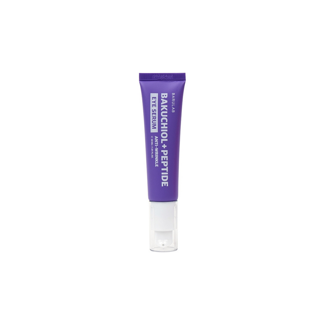 Barulab Bakuchiol Peptide Smooth Anti-Wrinkle Eye Serum