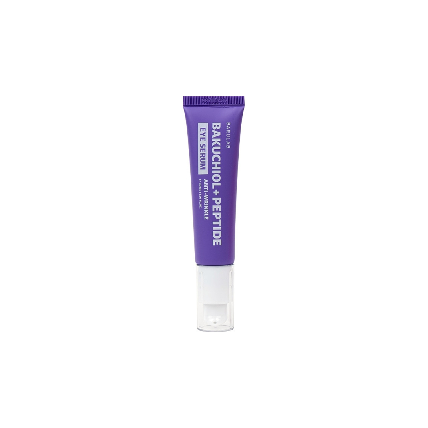 Barulab Bakuchiol Peptide Smooth Anti-Wrinkle Eye Serum