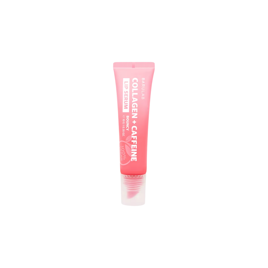 Barulab Collagen Caffeine Bouncy Lip Serum