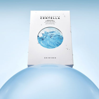 Skin1004 Madagascar Centella Hyalu-Cica Hydrating Mask
