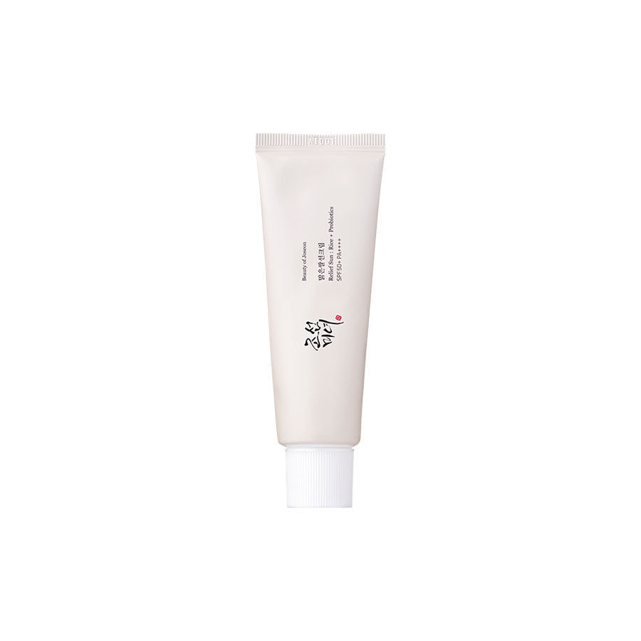 Beauty of Joseon Relief Sun Rice + Probitotics SPF50+