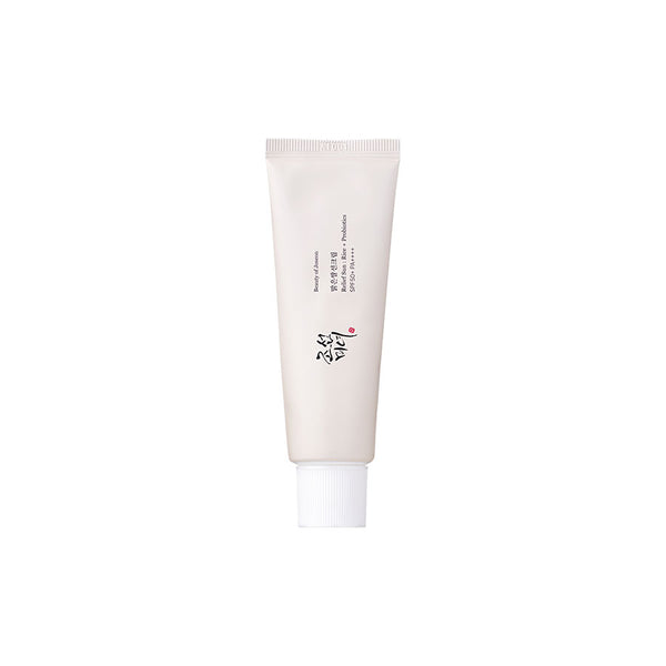 Beauty of Joseon Relief Sun Rice + Probitotics SPF50+