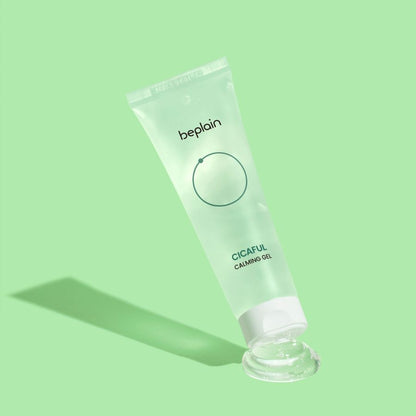 Beplain Cicaful Calming Gel