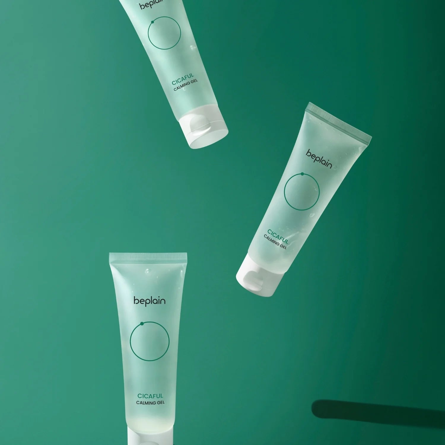 Beplain Cicaful Calming Gel