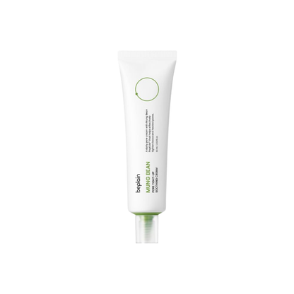 Beplain Mung Bean Pore Tight-up Soothing Cream