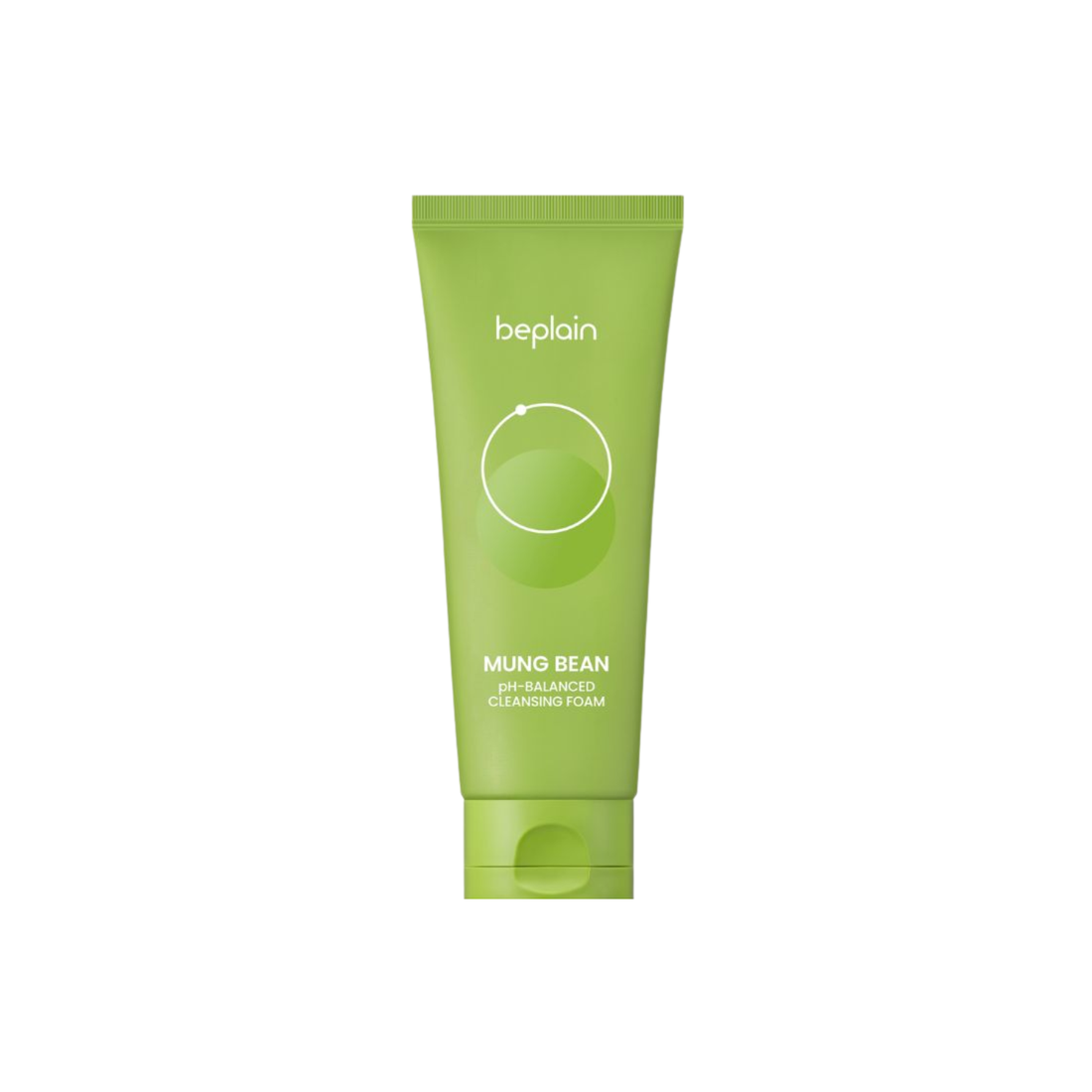 Beplain Mung Bean Cleansing Foam 80 ml