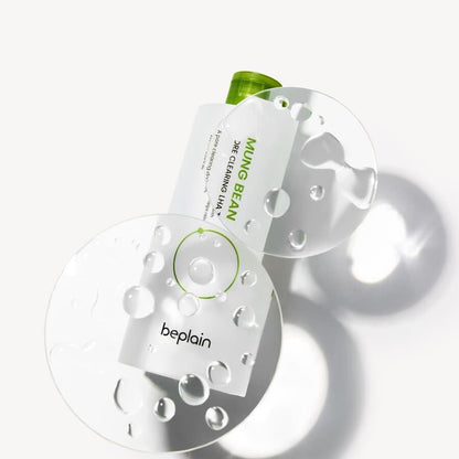 Beplain Mung Bean Pore Clearing LHA Toner 265ml