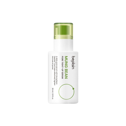 Beplain Mung Bean Pore Tight-Up Serum