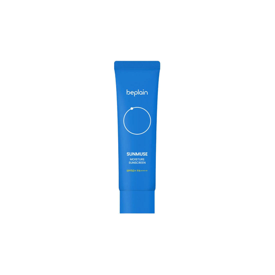 Beplain Sunmuse Moisture Sunscreen