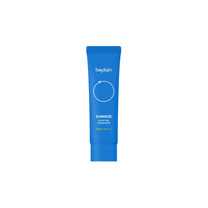 Beplain Sunmuse Moisture Sunscreen