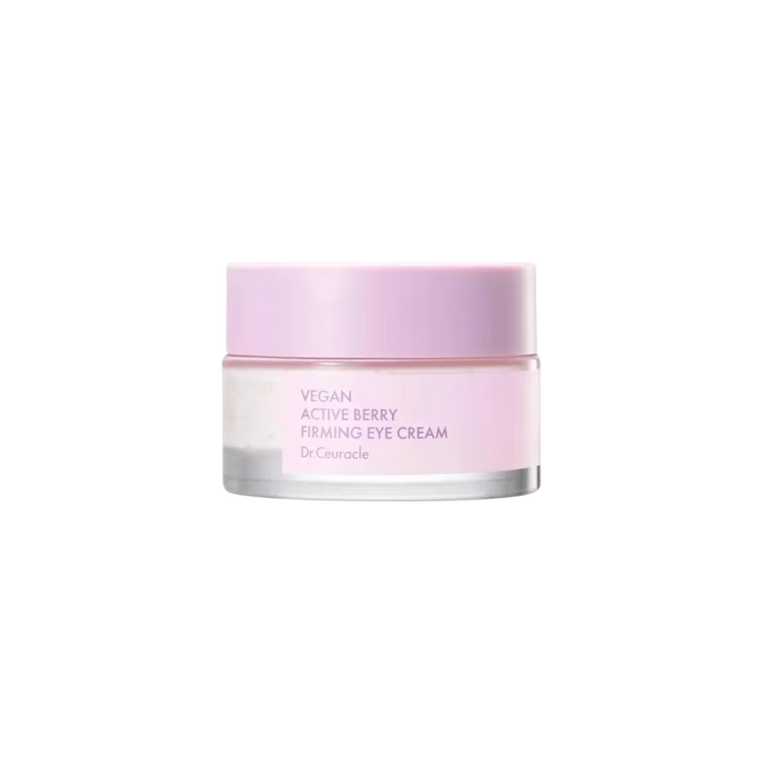 Dr. Ceuracle Vegan Active Berry Firming Eye Cream