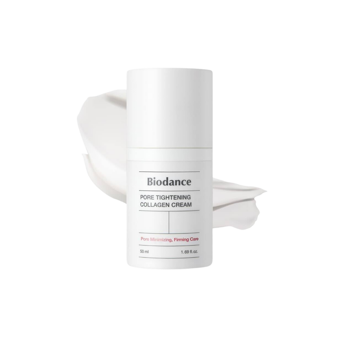 Biodance Pore Tightening Collagen Cream 50ml