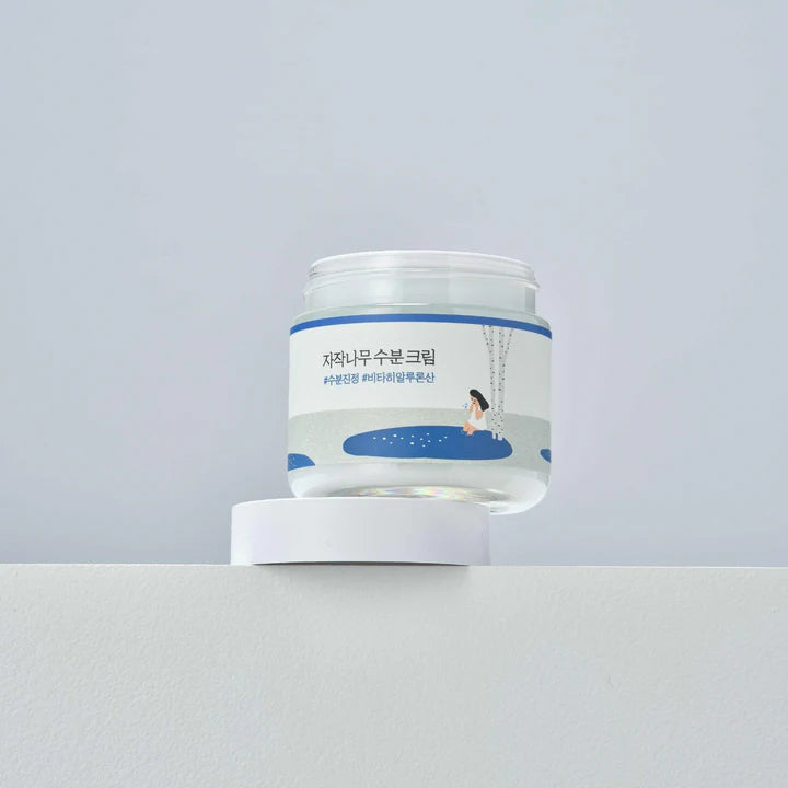 Round Lab Birch Juice Moisturizing Cream