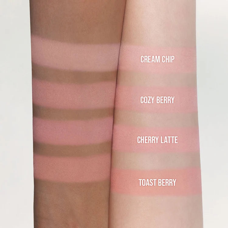 Dasique Blending Mood Cheek 