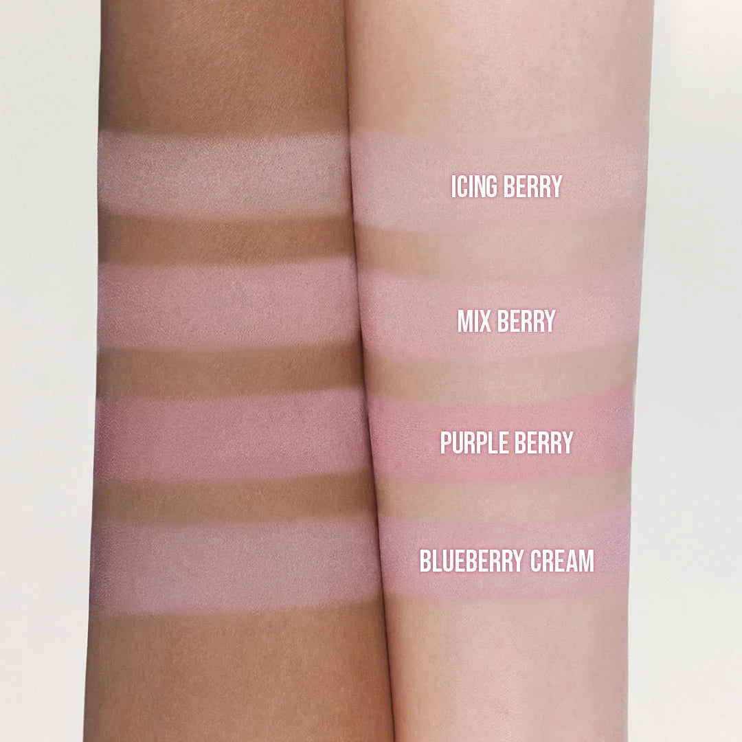 Dasique Blending Mood Cheek 