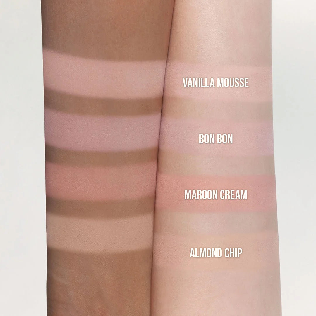 Dasique Blending Mood Cheek 