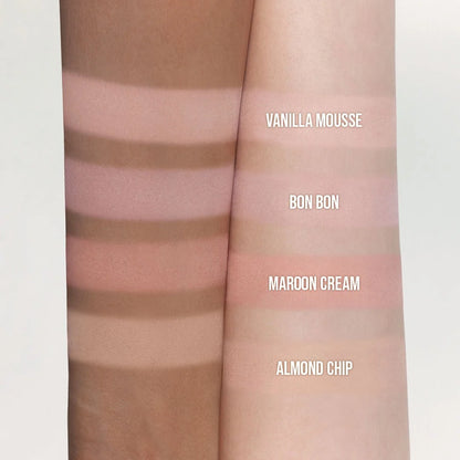Dasique Blending Mood Cheek 