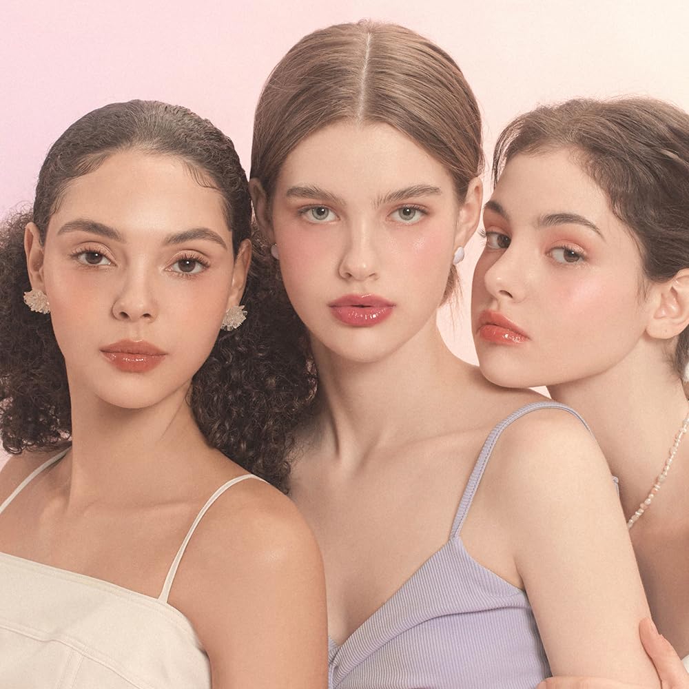 Dasique Blending Mood Cheek 