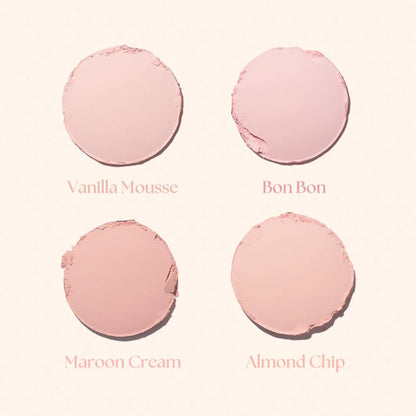 Dasique Blending Mood Cheek 