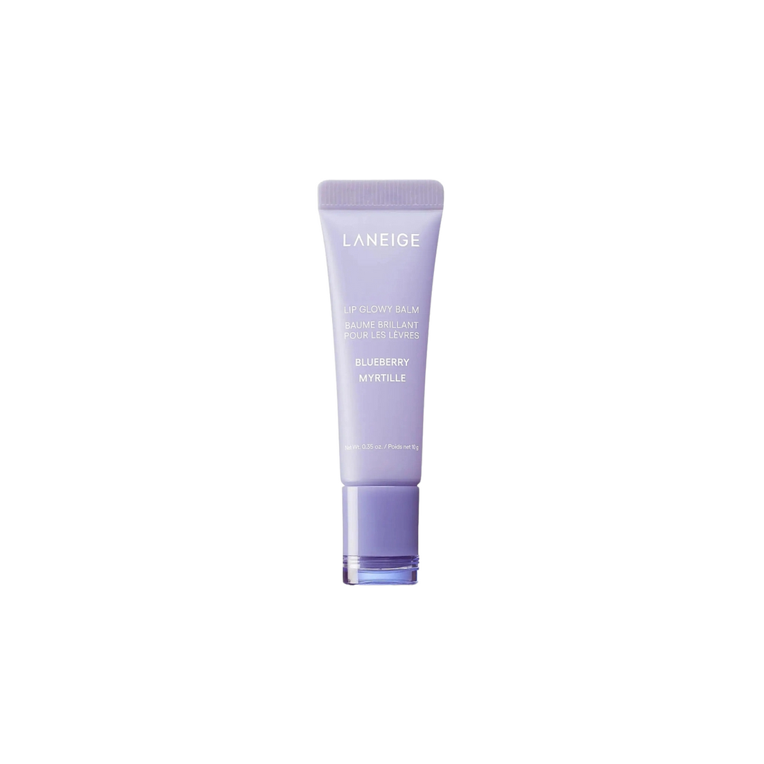 Laneige Lip Glowy Balm Blueberry