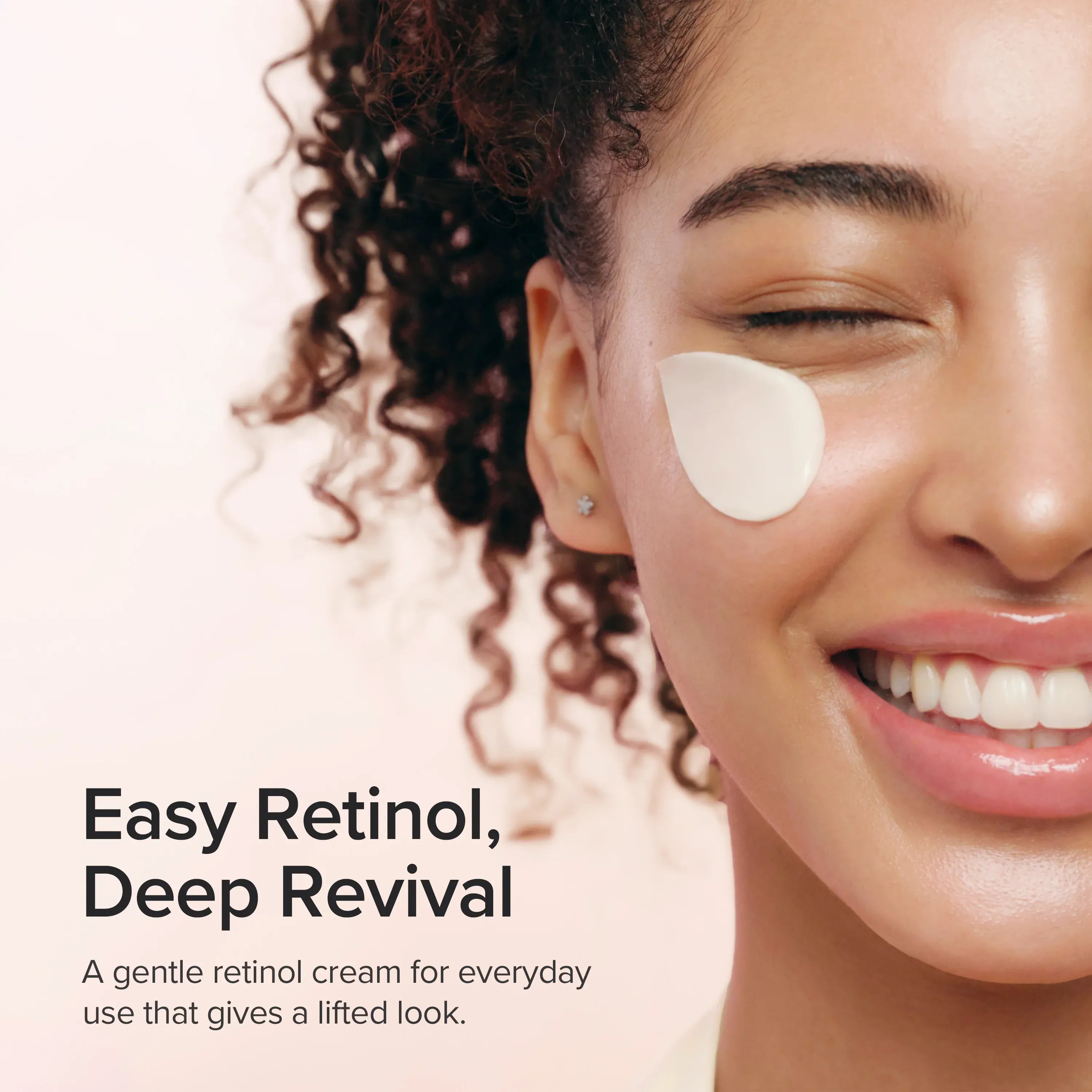 Beauty of Joseon Ginseng Retinol Firming Cream