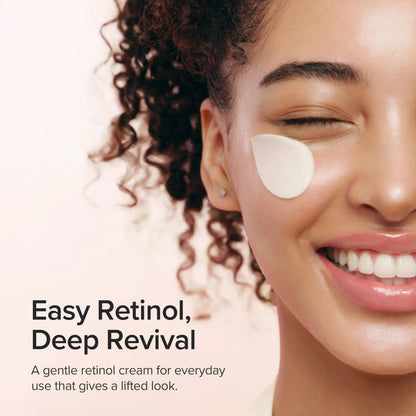 Beauty of Joseon Ginseng Retinol Firming Cream