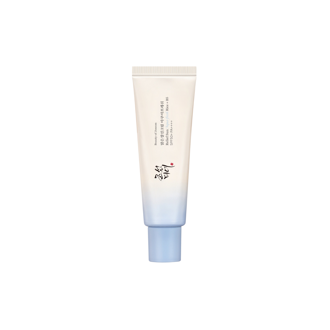 Beauty of Joseon Relief Sun Aqua Fresh SPF50+
